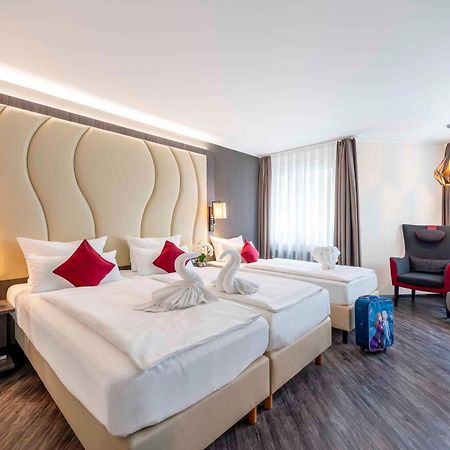 Plaza Inn Blankenburg Ditzingen, Sure Hotel Collection ภายนอก รูปภาพ