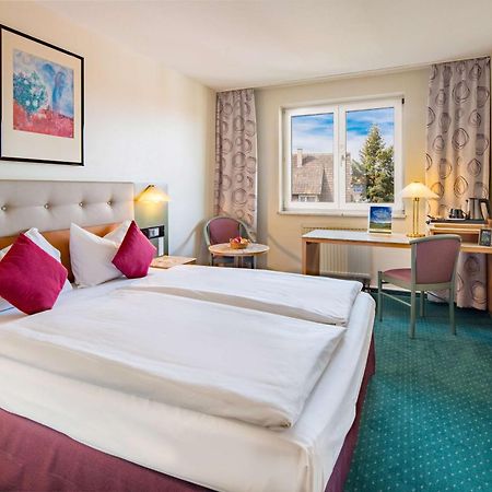 Plaza Inn Blankenburg Ditzingen, Sure Hotel Collection ภายนอก รูปภาพ