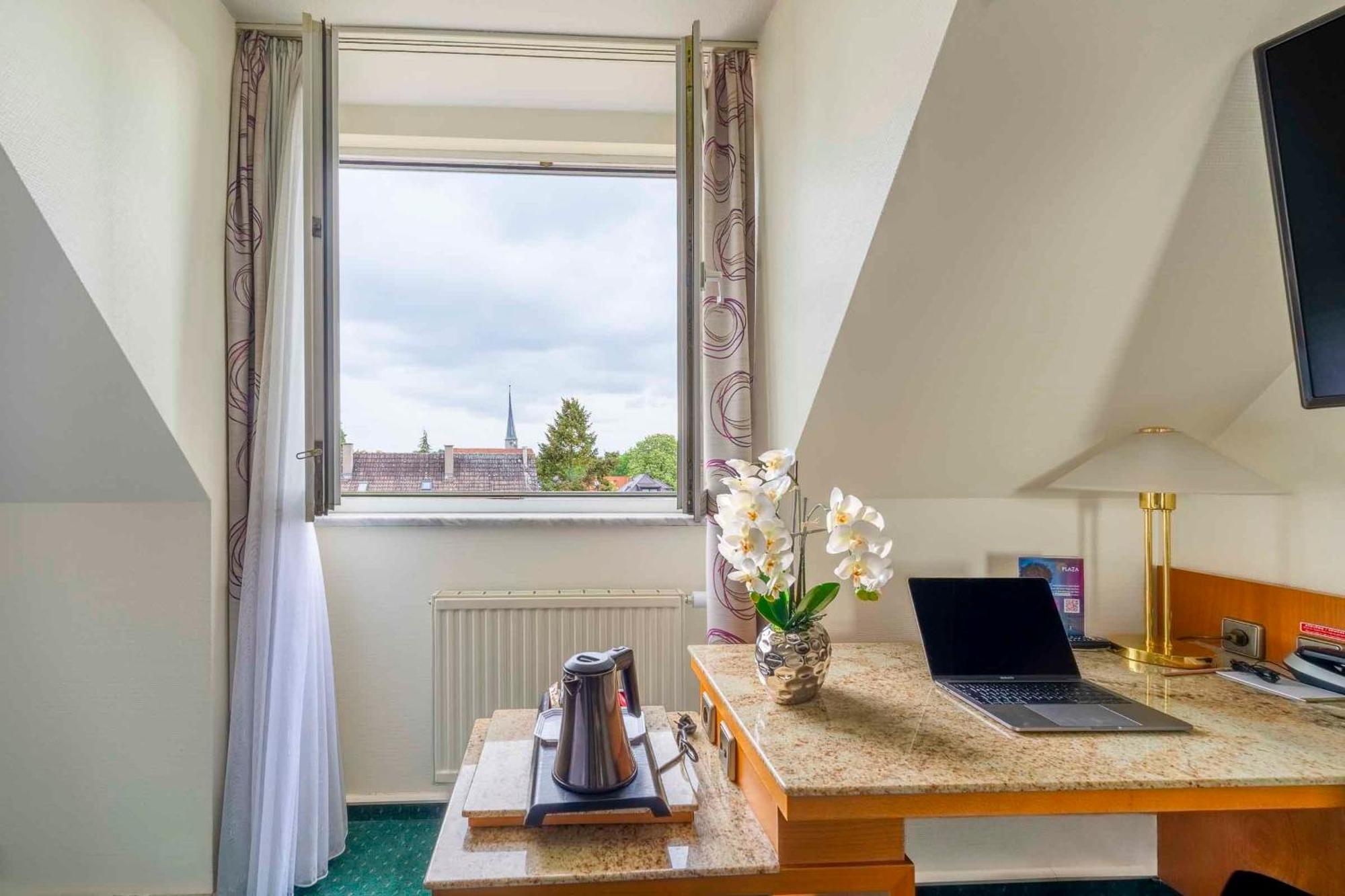 Plaza Inn Blankenburg Ditzingen, Sure Hotel Collection ภายนอก รูปภาพ