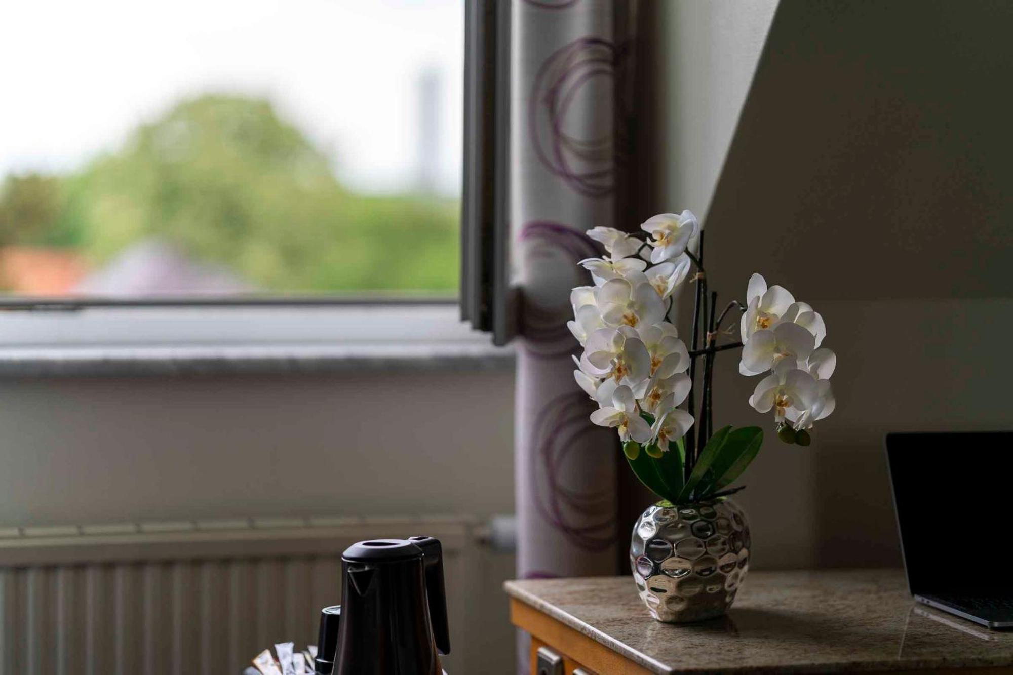 Plaza Inn Blankenburg Ditzingen, Sure Hotel Collection ภายนอก รูปภาพ