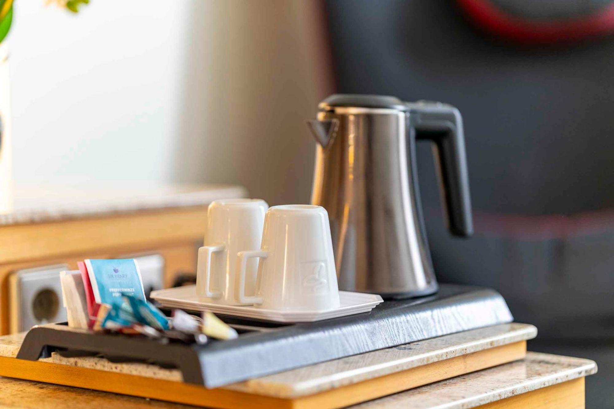 Plaza Inn Blankenburg Ditzingen, Sure Hotel Collection ภายนอก รูปภาพ