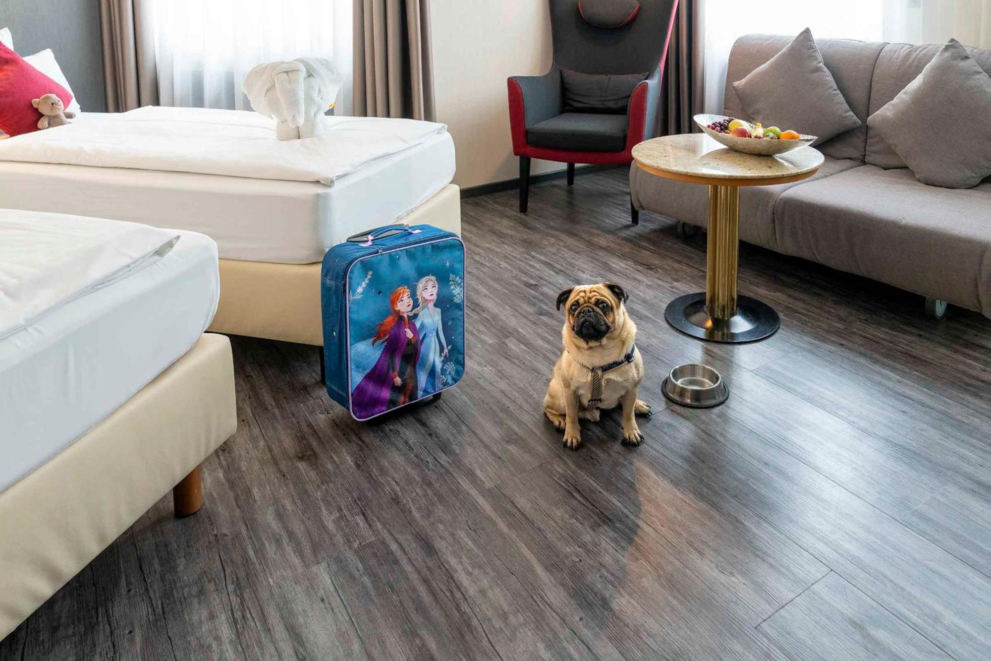 Plaza Inn Blankenburg Ditzingen, Sure Hotel Collection ภายนอก รูปภาพ
