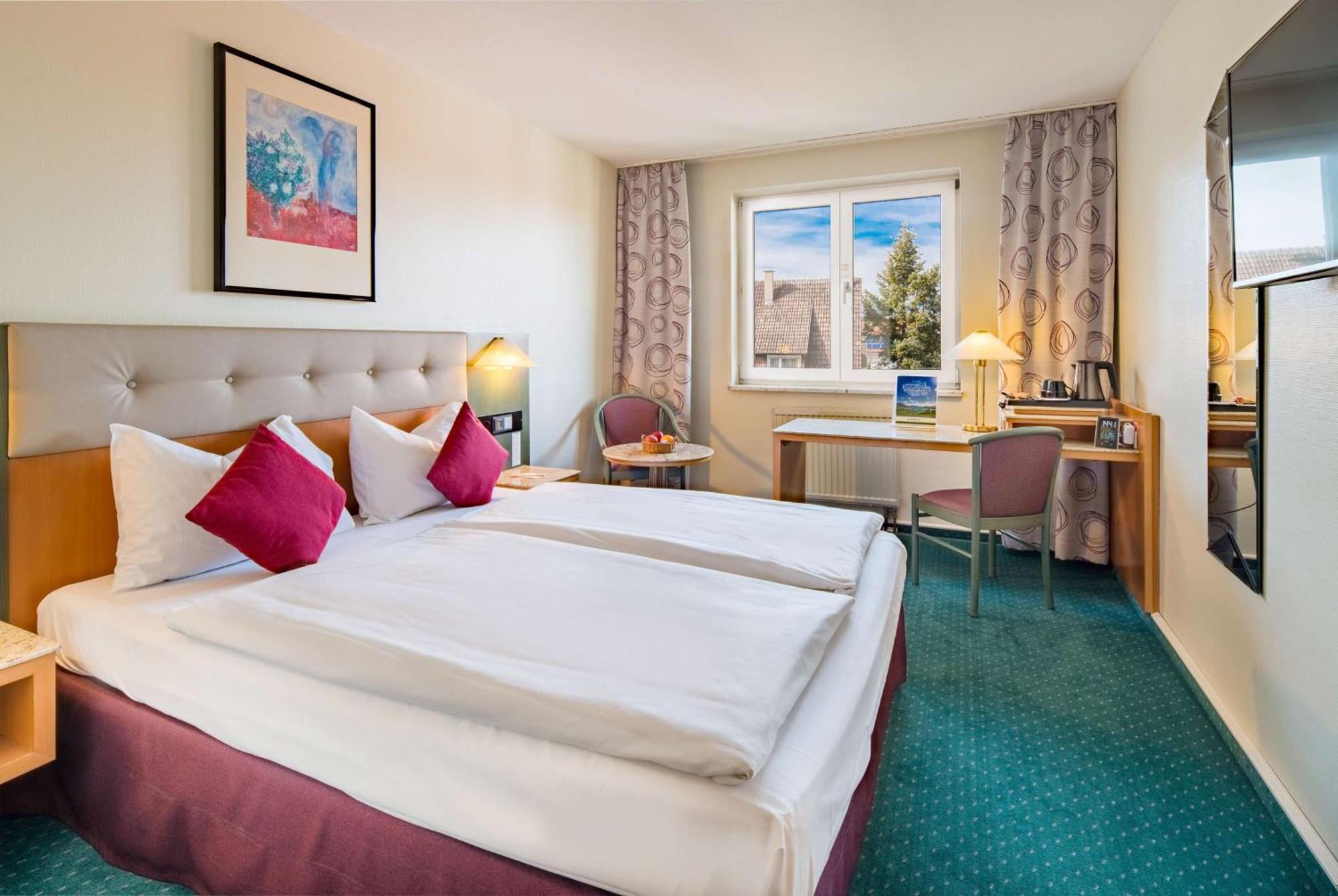 Plaza Inn Blankenburg Ditzingen, Sure Hotel Collection ภายนอก รูปภาพ
