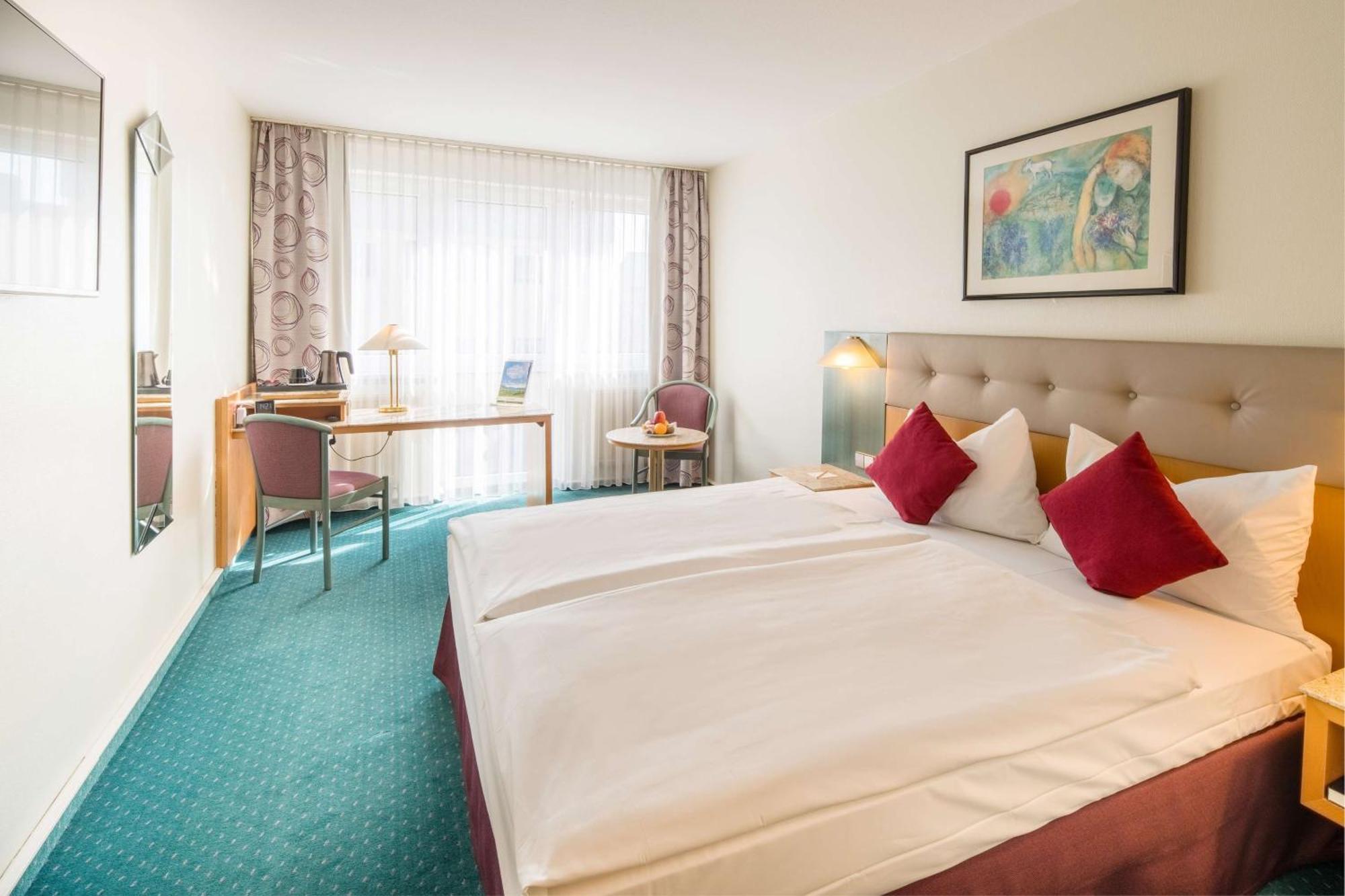 Plaza Inn Blankenburg Ditzingen, Sure Hotel Collection ภายนอก รูปภาพ