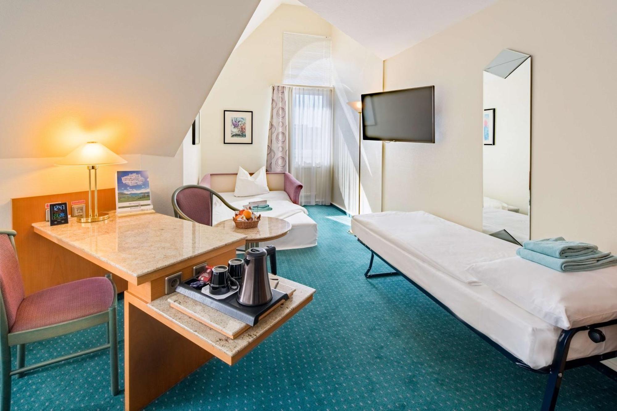 Plaza Inn Blankenburg Ditzingen, Sure Hotel Collection ภายนอก รูปภาพ