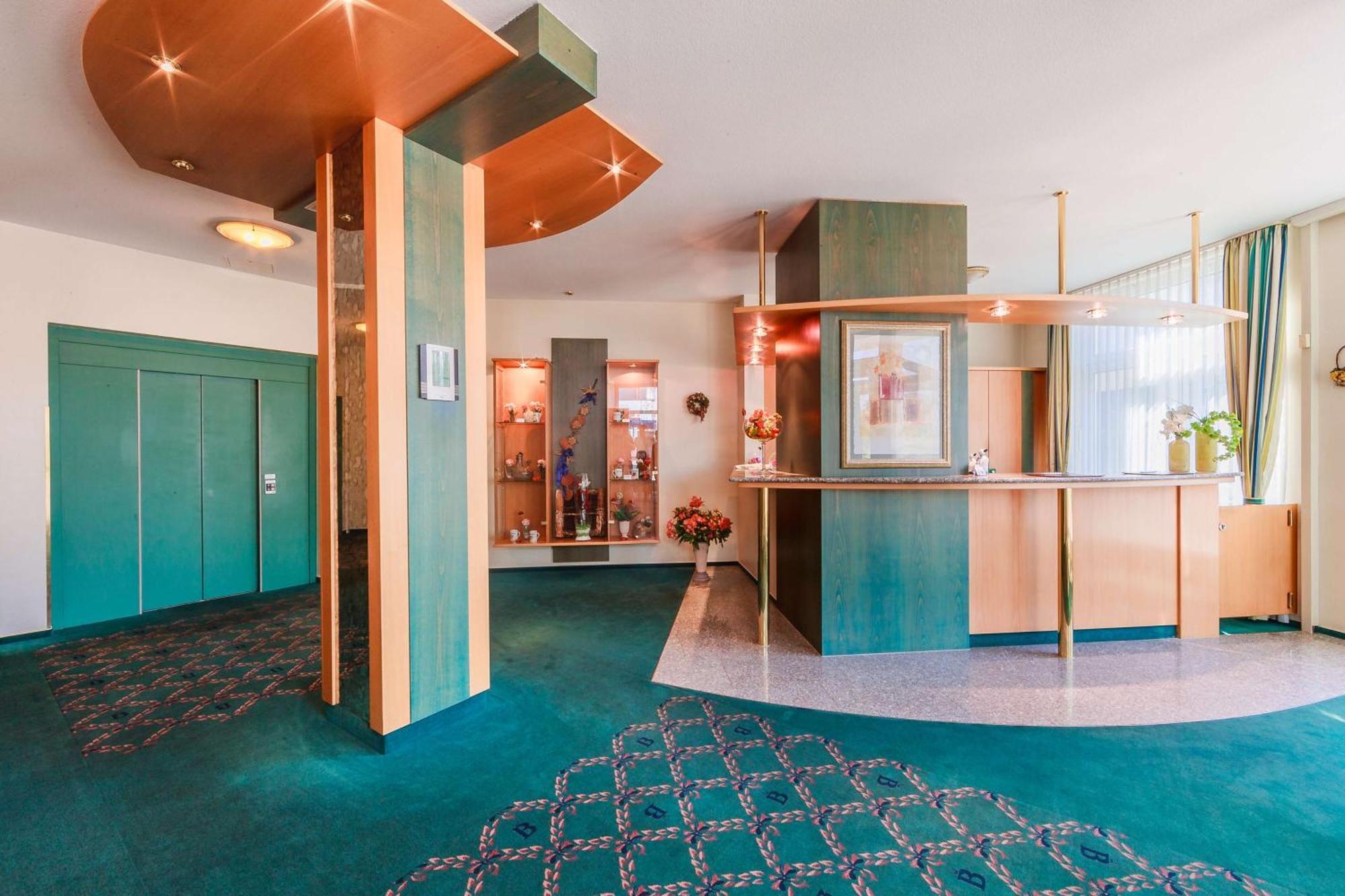 Plaza Inn Blankenburg Ditzingen, Sure Hotel Collection ภายนอก รูปภาพ