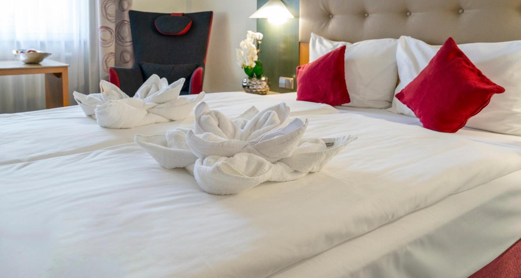 Plaza Inn Blankenburg Ditzingen, Sure Hotel Collection ภายนอก รูปภาพ